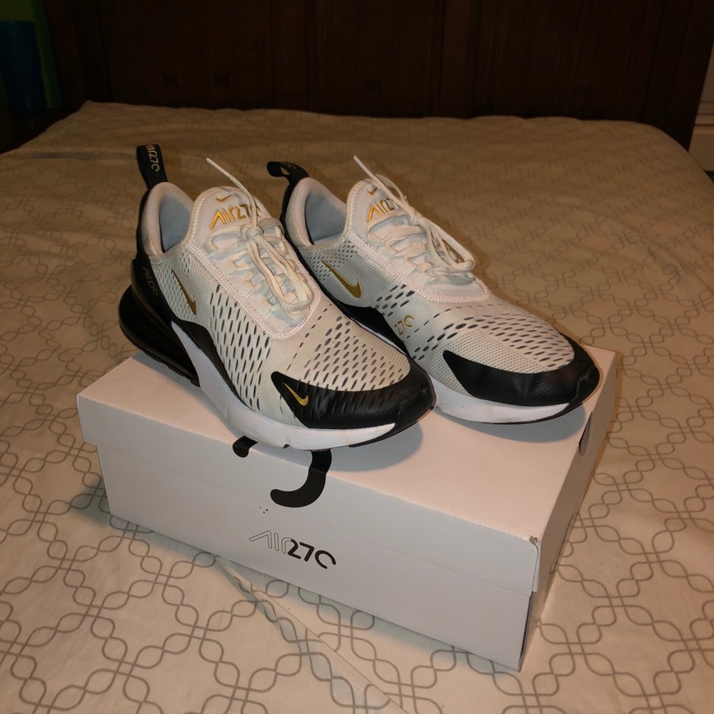 Men’s Nike Air Max 270
